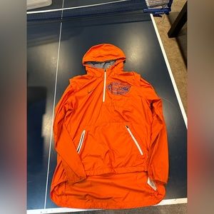 Nike Team issued Florida Gators Windbreaker
